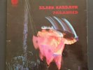 Black Sabbath - Paranoid Vinyl LP (UK Press) Original Vertigo Swirl