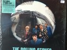 THE ROLLING STONES BIG HITS HIGH TIDE GREEN GRASS  RARE GREEN VINYL LP RSD 19