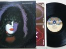 KISS	Paul Stanley  NBLP 7123	US LP + OIS casablanca 1978 (N1/3)