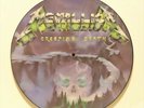 Metallica  Creeping Death   Picture Disc 12