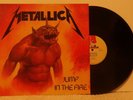 Metallica   Jump In The Fire     Vinyl 12