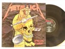 Metallica    Harvester of Sorrow    12