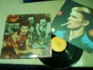 DAVID BOWIE DIAMOND DOGS  VINYL LP RECORD 12