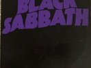 Black Sabbath - Master of Reality - LP - Warner Brothers - BS 2562 - Green Label
