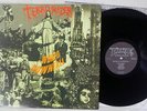 TERRORIZER WORLD DOWNFALL EARACHE MOSH 16 UK VINYL LP