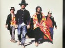 Ben Harper and the Innocent Criminals - Burn to Shine [2 Vinyl LP’s, VG+