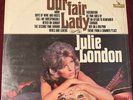 JULIE LONDON Our Fair Lady LP Liberty sealed jazz vocal pop