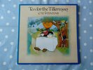 Cat Stevens Tea For The Tillerman 11 Track Vinyl LP (Island Pink Rim Labels)