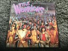 The Warriors Original Motion Picture Soundtrack Vinyl LP AMLH 64761 A2/B2