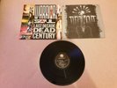 WARRIOR SOUL - LAST DECADE DEAD CENTURY - VINYL LP 1990