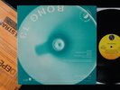 DEPECHE MODE Strangelove PAIN MIX/7” VERSION US PROMO-2780 12” w/PRESS INSERTS