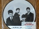 Silver Beatles - Like Dreamers Do Picture Disc PROMO unplayed