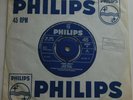DAVID BOWIE - SPACE ODDITY b/w WILD EYED BOY, 1969 ORIGINAL MONO PHILIPS BF 1801
