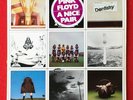 PINK FLOYD A Nice Pair 1973 2 x LP Harvest Piper At The Gates Vinyl Album