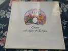 Queen - A Night At The Opera - Original 1975 EMI