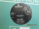 THE PARAMOUNTS=BLUE RIBBONS  EX