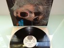 URIAH HEEP-VERY 'EAVY VERY 'UMBLE...RARE  1ST UK SWIRL PRESS NM-EX VINYL LP 1970