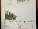 JONI MITCHELL - LADIES OF THE CANYON White Label Promo Hype Timing Strip LP