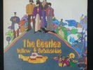 The Beatles - Yellow Submarine- Original Canada Vinyl Lp