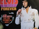 Elvis Presley Elvis Forever GATEFOLD SLEEVE NEAR MINT RCA Victor 2xVinyl LP