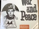 Paul McCartney War and Peace Bootleg Vinyl Record Album LP Beatles Rare Demo's