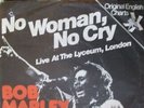 BOB MARLEY & WAILERS - No Woman No Cry   7