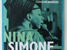 NINA SIMONE 'Best Studio & Live Recordings' Gatefold Vinyl 2LP NEW/SEALED