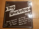 Pop Workshop ?– Vol. 1 1975 SWEDEN LP FUSION JAZZ FUNK JAZZ ROCK