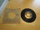 Jimmy Dell- I've Got A Dollar/Rainbow Doll.  RCA Victor 47-7355 w/sleeve. Tested