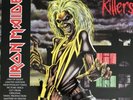 Iron Maiden - Killers Picture Disc
