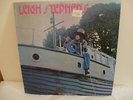 CHARISMA - Leigh Stephens - And A Cast Of Thousands Vinyl LP CAS 1040