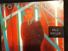 Paul Weller - Sonik Kicks 180 Gram Vinyl, 2012 LP new and sealed