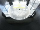 Beatles Please Please Me LP 4th cross Stereo