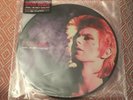 DAVID BOWIE - JOHN, I'M ONLY DANCING -SEALED 40TH ANNIVERSARY PICTURE DISC 7