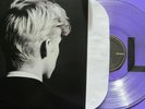 Troye Sivan Bloom 140 g clear Vinyl 11 tracks 12