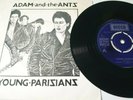 ADAM AND THE ANTS 7