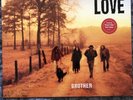 Cry Of Love - Brother LP  Original Pressing. Near Mint Condition.
