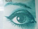 The La's - Original Vinyl LP Album 1990 (There She Goes) Go  Discs 828 202-1