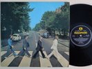 THE BEATLES Abbey Road, Parlophone PPCS 7088, for Export, UK 1969 original