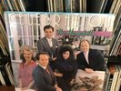 THE HEMPHILLS Lp Celebration 1989 Modern Southern Gospel Xian Christian Music