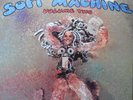 SOFT MACHINE - VOLUME TWO - NEAR MINT -  PSYCHE