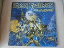 Iron Maiden, Live After Death, ES 24 0426 3, Double Vinyl LP Album.