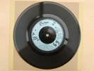 The Cure A Forest 1980 7 inch Single FICS 10 Fiction Records - 2059 229
