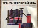 Audiophiles Vinyl Classic Records Living Stereo LSC-1934 Bartók