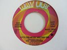 THE SENSATIONS   GOTTA FIND MYSELF ANOTHER GIRL - NORTHERN SOUL DEMO
