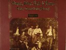 CROSBY STILLS NASH AND YOUNG - DEJA VU - NEAR MINT