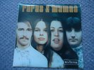 The Mamas And Papas - Self Titled - Original RCA Victor Pressing LP