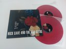 NICK CAVE & THE BAD SEEDS  no more shall we part 