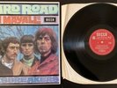 John Mayall & Bluesbreakers A Hard Road 12” LP DECCA Records 1st LK 4853 Ex Ex