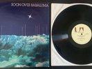 Can Soon Over Babaluma 12” LP United Artists Records UAG 29673 Uk 1st EX Ex Rare